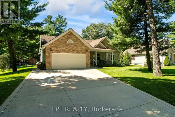 10011 JENNA ROAD, Lambton Shores (grand Bend), ON N0M1T0