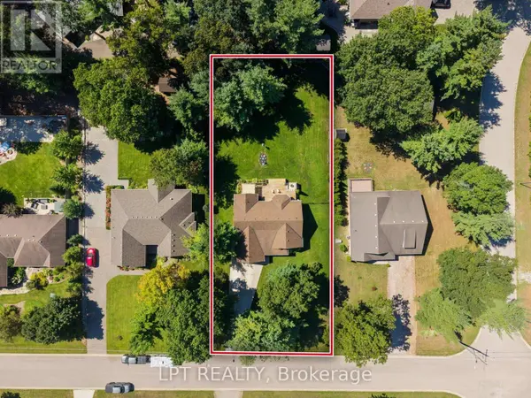 10011 JENNA ROAD, Lambton Shores (grand Bend), ON N0M1T0