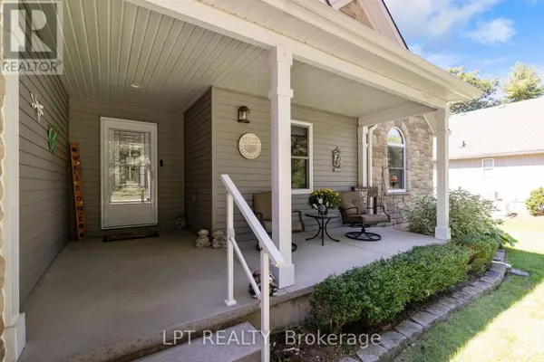 10011 JENNA ROAD, Lambton Shores (grand Bend), ON N0M1T0