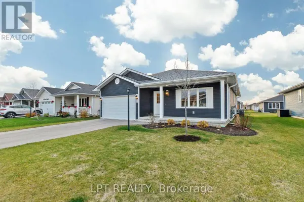 102 HURON HEIGHTS DRIVE, Ashfield-colborne-wawanosh (colborne), ON N7A0C6