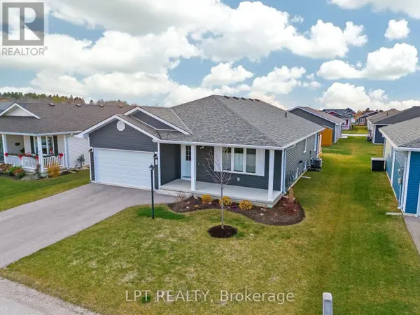 102 HURON HEIGHTS DRIVE, Ashfield-colborne-wawanosh (colborne), ON N7A0C6