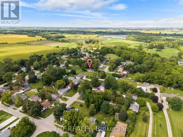 263 RICHMOND STREET, North Middlesex (parkhill), ON N0M2K0