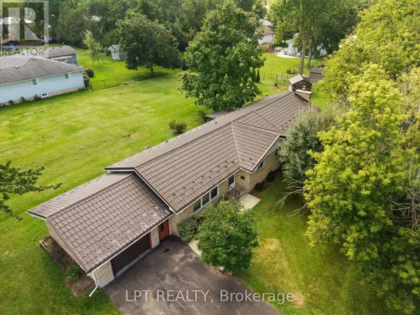 263 RICHMOND STREET, North Middlesex (parkhill), ON N0M2K0