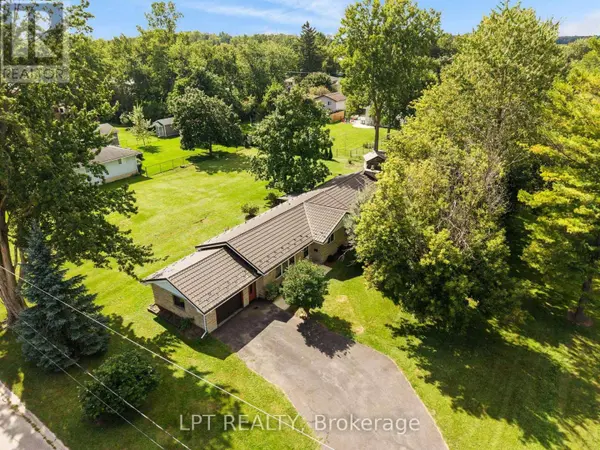 263 RICHMOND STREET, North Middlesex (parkhill), ON N0M2K0