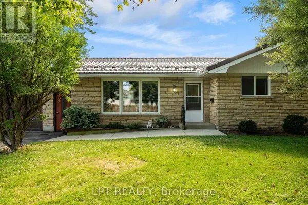 263 RICHMOND STREET, North Middlesex (parkhill), ON N0M2K0