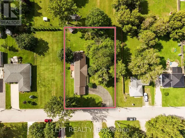 263 RICHMOND STREET, North Middlesex (parkhill), ON N0M2K0