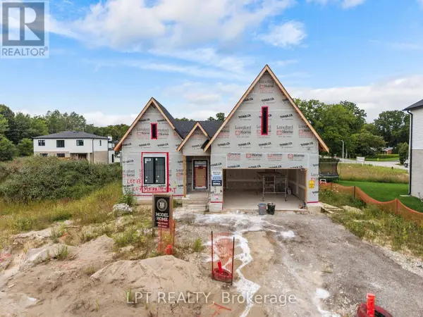 207 MERRITT COURT, North Middlesex (parkhill), ON N0M2K0