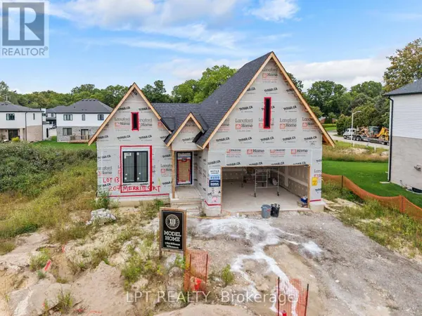 207 MERRITT COURT, North Middlesex (parkhill), ON N0M2K0