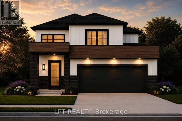 205 MERRITT COURT