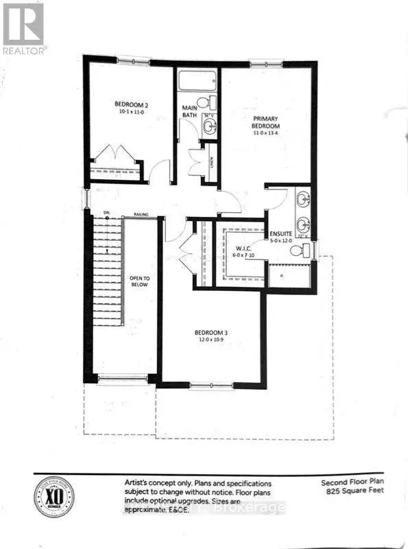 205 MERRITT COURT, North Middlesex (parkhill), ON N0M2K0