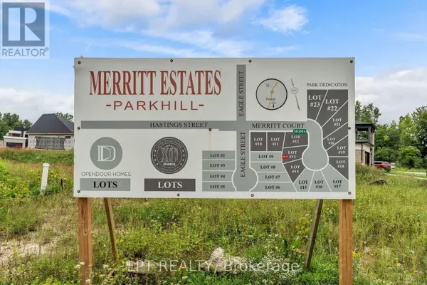 205 MERRITT COURT, North Middlesex (parkhill), ON N0M2K0