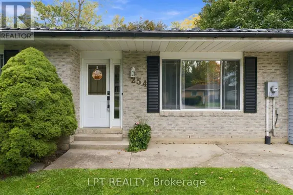 254 VICTORIA STREET, North Middlesex, ON N0M2K0
