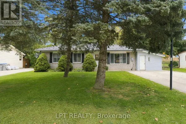 254 VICTORIA STREET, North Middlesex, ON N0M2K0