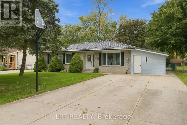 254 VICTORIA STREET, North Middlesex, ON N0M2K0