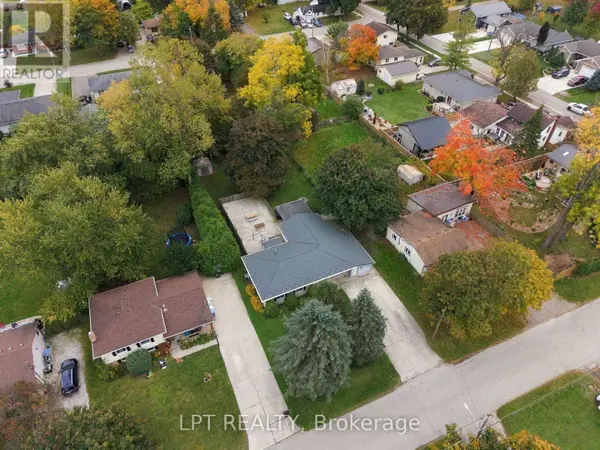 254 VICTORIA STREET, North Middlesex, ON N0M2K0