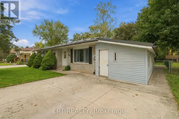 254 VICTORIA STREET, North Middlesex, ON N0M2K0