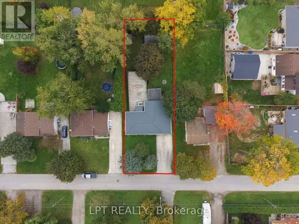 254 VICTORIA STREET, North Middlesex, ON N0M2K0