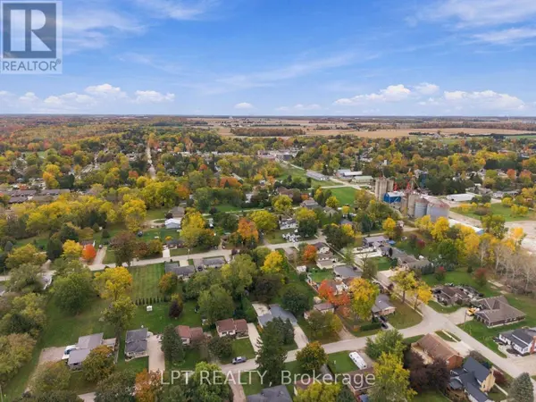 254 VICTORIA STREET, North Middlesex, ON N0M2K0