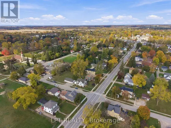 151 PARKHILL MAIN STREET, North Middlesex, ON N0M2K0