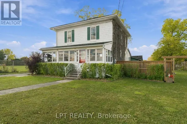 151 PARKHILL MAIN STREET, North Middlesex, ON N0M2K0