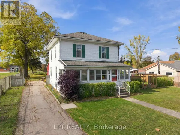 151 PARKHILL MAIN STREET, North Middlesex, ON N0M2K0