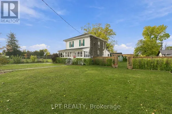 151 PARKHILL MAIN STREET, North Middlesex, ON N0M2K0