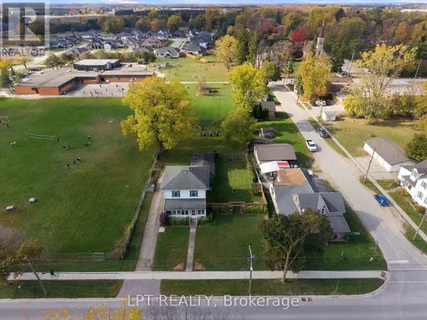 151 PARKHILL MAIN STREET, North Middlesex, ON N0M2K0