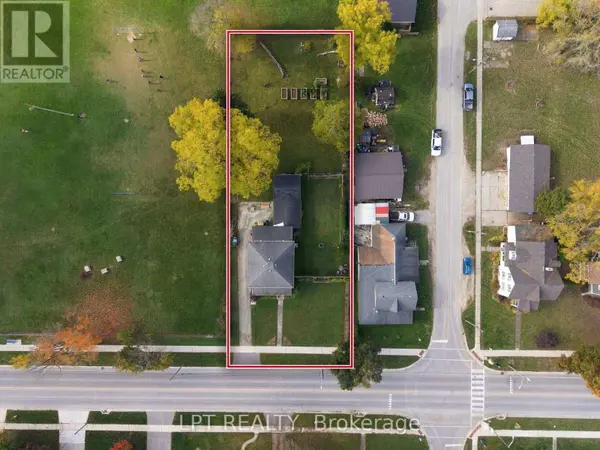 151 PARKHILL MAIN STREET, North Middlesex, ON N0M2K0