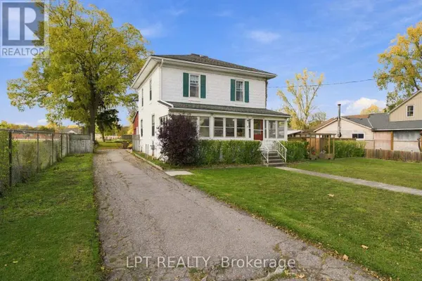151 PARKHILL MAIN STREET, North Middlesex, ON N0M2K0
