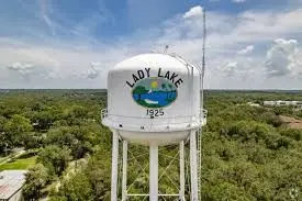 Lady Lake