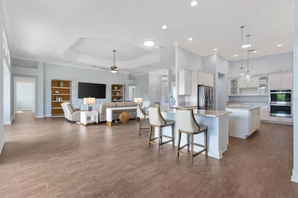 683 KRIETEMEYER PATH, The Villages, FL 32163