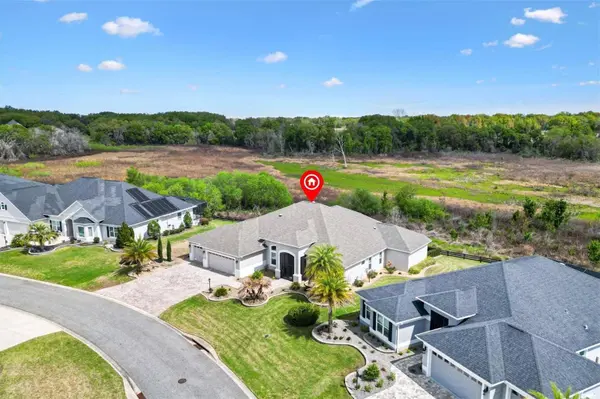 683 KRIETEMEYER PATH, The Villages, FL 32163