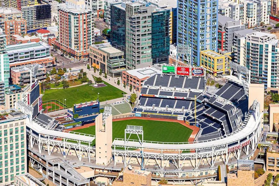 San Diego