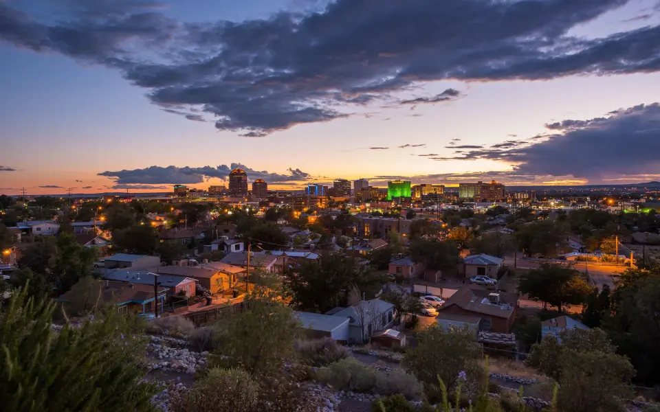 Albuquerque