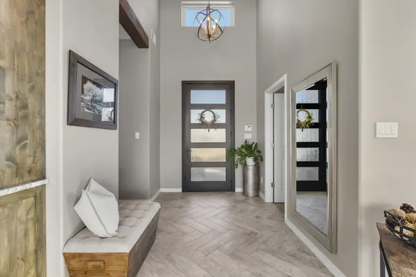 15 Pueblo Bonito Rd, Placitas, NM 87043-9014