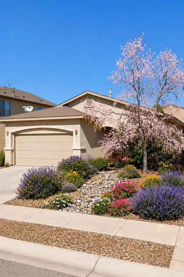 6227 Nueva Espana Rd NW, Albuquerque, NM 87114-6177