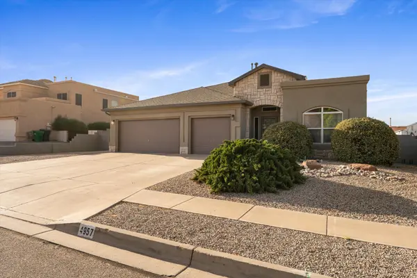 4957 Night Hawk Dr NE, Rio Rancho, NM 87144-0885