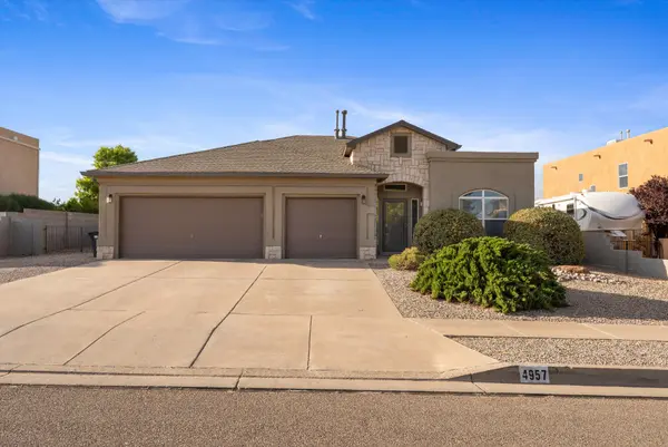 4957 Night Hawk Dr NE, Rio Rancho, NM 87144-0885