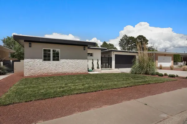 1712 Morningrise Pl SE, Albuquerque, NM 87108-4417