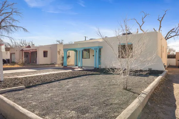 425 Carlisle Blvd NE, Albuquerque, NM 87106-1320