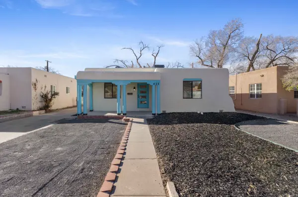 425 Carlisle Blvd NE, Albuquerque, NM 87106-1320