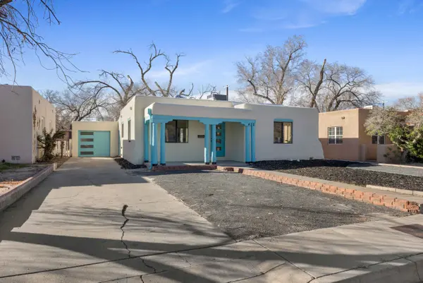 425 Carlisle Blvd NE, Albuquerque, NM 87106-1320