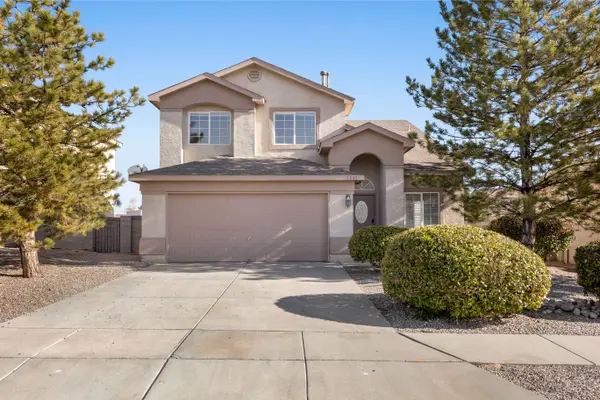 3333 Hunters Meadows Cir NE, Rio Rancho, NM 87144-4041