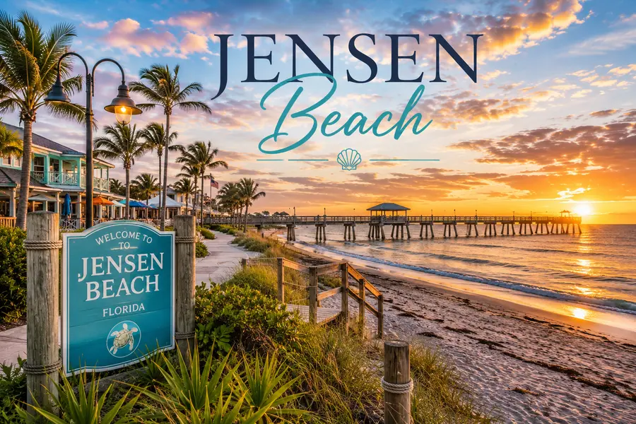 Jensen Beach