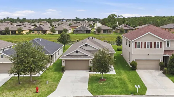 5655 NW Pine Trail CIR, Port St Lucie, FL 34983