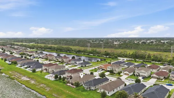 5655 NW Pine Trail CIR, Port St Lucie, FL 34983
