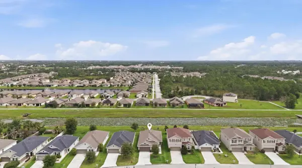 5655 NW Pine Trail CIR, Port St Lucie, FL 34983