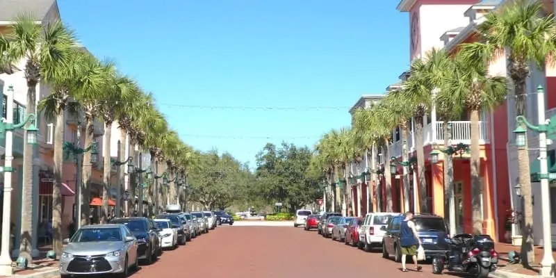 Celebration, FL