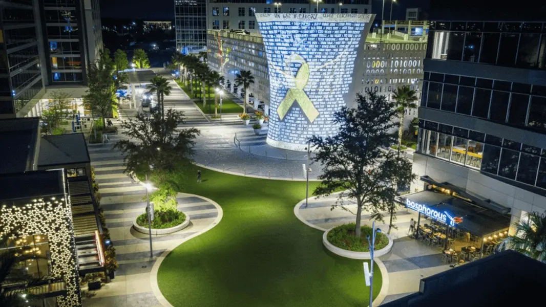 Lake Nona, Medical City