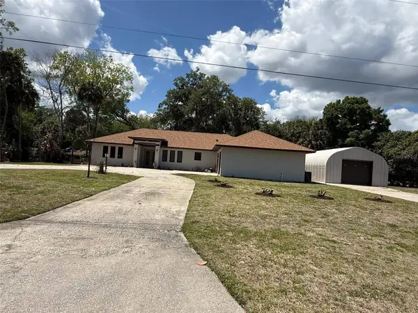 5050 KIRKWOOD TRL, Titusville, FL 32780